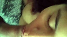 I feel so aroused giving aurora estelar a luxurious oral treat to hunter 666 with hot cum for breakfast