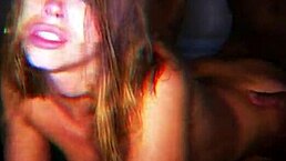 ultimate interracial 9 - phonk