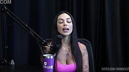 Compilation of didy reis casting with tifany rocha in part 1.