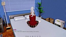 hey, let's chat about episode 370 of harem hotel and its hotel management gameplay