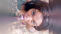 I Feel So Alive with Sexy Unapologetic Queen of Squirt in Outdoor Forest Kinky Fuck Session