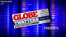 Can this dirty blonde bombshell handle giving up her sexy milf ass to a horny stud?