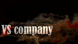 hard anal sex in threesome with double penetration for cute slut