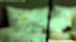 Brunette Slut Blair Sucks Cock in Pov Casting