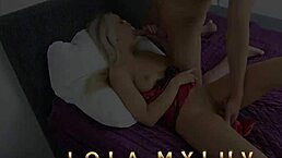 Is This Great Hot Sex With Young Babe Before Bed What You Crave?