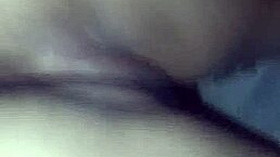 Prostitute wife bent over for doggystyle amateur latina fucking