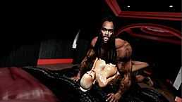 Hey, check out this Chanel interview with Count Dickcula in a wild promo game full of casting sex and cock action.