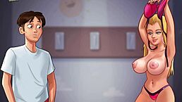 Summertime Saga Episode 221 Details