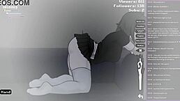 Exploring all sex positions in My Dystopian Robot Girlfriend game