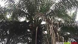 Local Doctor Takes Blonde To Bush For Fucking Hairy Wet Pussy With Cumshot Lick Blowjob Bent Over Doggystyle Big Ass Ebony Black Indian Asian Arab African Patient