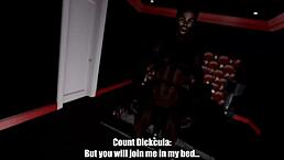 Hey, check out this Chanel interview with Count Dickcula in a wild promo game full of casting sex and cock action.