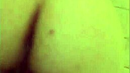 Hey, check out this wet pussy getting all steamy in the hotel shower close-up.