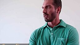 Sweet Sinner shows Aila Donovan and husband Quinton James having their best fuck ever.