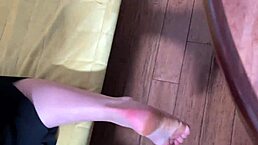 Bad Teacher Californiababe Fucks Student With Blowjob And Doggystyle For Facial Cumshot