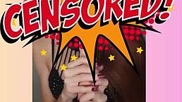 Who knew the most beautiful redhead could deliver such a real strip tease in sheer lingerie for solo fetish dancing?