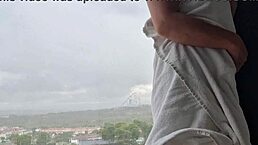 Sitting Next To The Big Tits Beauty While She Plays With Dildo Until Orgasm Big Bouncing Tits Closeup - ProgrammersWife