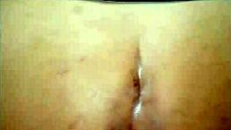 cogiendo con mi vecina nalgona hints at those big ass and tits in a black encounter