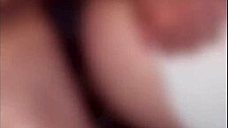 That slutty whore got fucked hard