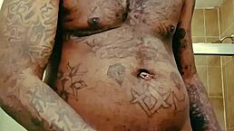 did his cock get bigger in prison? young starbrazy vs nubrazy showdown