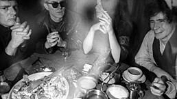 Hey, check out this school of art type rapporto thing.