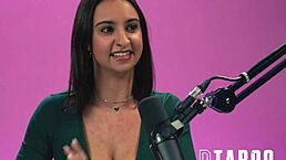 Hailey Rose Petite Teen Squirts In Taboo Reality