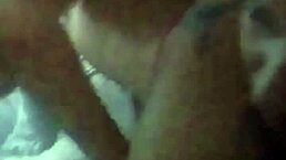 Prostitute wife bent over for doggystyle amateur latina fucking