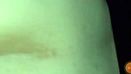 Mexican shemale prostitute enjoys amateur anal sex in homemade video with hardcore action.