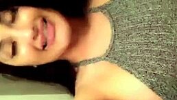 Hey, check out this Brazilian with a nice figure on webcam, she's got great tits too, really eye-catching in her moves.