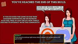 Hey, let's talk about my new family update in this game episode 577