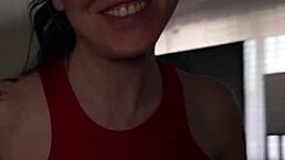 I feel my tatted slutty body submit as my BBC boyfriend fucks me hard