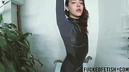 Lez be bad rough sex toys compilation with dp bondage strap-ons hitachi dildos 3-ways