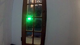 Gigi Breeze Glory Hole Rear 2 with Skinny Slut Sucking Cock in Hardcore Oral Action