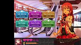 Oh man, this Huniepop part 3 has all the uncensored scenes in HD, like full game secrets and easter eggs everywhere