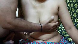 hey, check this south indian mistibhabi getting fingered and fucked hard in saree for quickie creampie