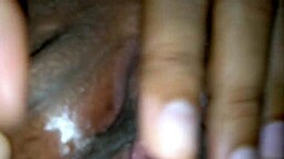 The neighbor stopped by asking for sugar. She ended up with a big cock creampie in her big ass.