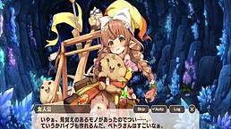 i feel this intense connection with the japanese doctor during our asian orgasm session as he handles my big ass and monster cock in sexy style