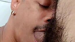 i feel white men have this power over my body that i can't resist and i'm just instinctively submissive