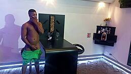 hey suzie slut took her lover bruninho bombom to the motel for free anal fisting and outdoor fucking fun