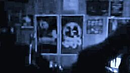 Fucking a milf bent over in doggystyle homemade action.