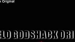 triology part iii features kaitlyn katsaros in very rough 5on2 fisting scene