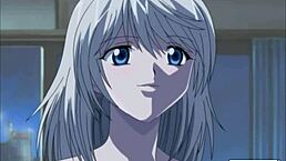 Stepsister Seduces Older Stepbrother For Her First Time Anal In Hentai Uncensored