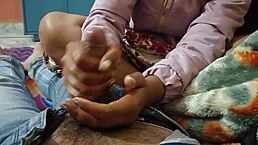 she begged him to remove the condom and fill her pussy with a creampie outdoors