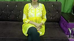 Mulkin engages in hardcore sex with house servant Manoj. Intense Indian fucking includes blowjob deepthroat and creampie in dirty talk audio.