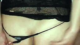 Reymisterio422 explores catadora de verduras in retro transsexual anal outdoor public crossdressing scene from May 19 2025