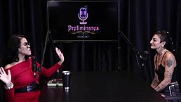 Watch Caroleta Roots Give Dance Lessons Amid Depression Treatment Porn Work and Her Most Hardcore Scene!