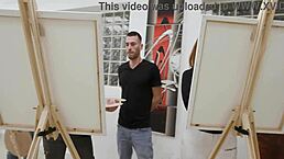 Will Artist Wet Ambra Dolce Handle 7on1 Bwc Atm Dap Rough Sex Gapes Pee Drink Cum Swallow?