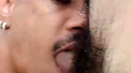 i feel white men have this power over my body that i can't resist and i'm just instinctively submissive