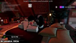 Big Tits Boobs Riding Cowgirl In First Fuck Of The New Year Session