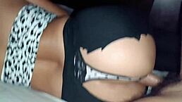 Estaba En Casa Solo Con La Amiga De Mi Novia Y Sucedi� Esto Espero Que No Quede Embarazada