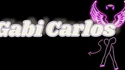 i got these hot college roommates with big tits and pierced nipples kissing and swinging in the bedroom